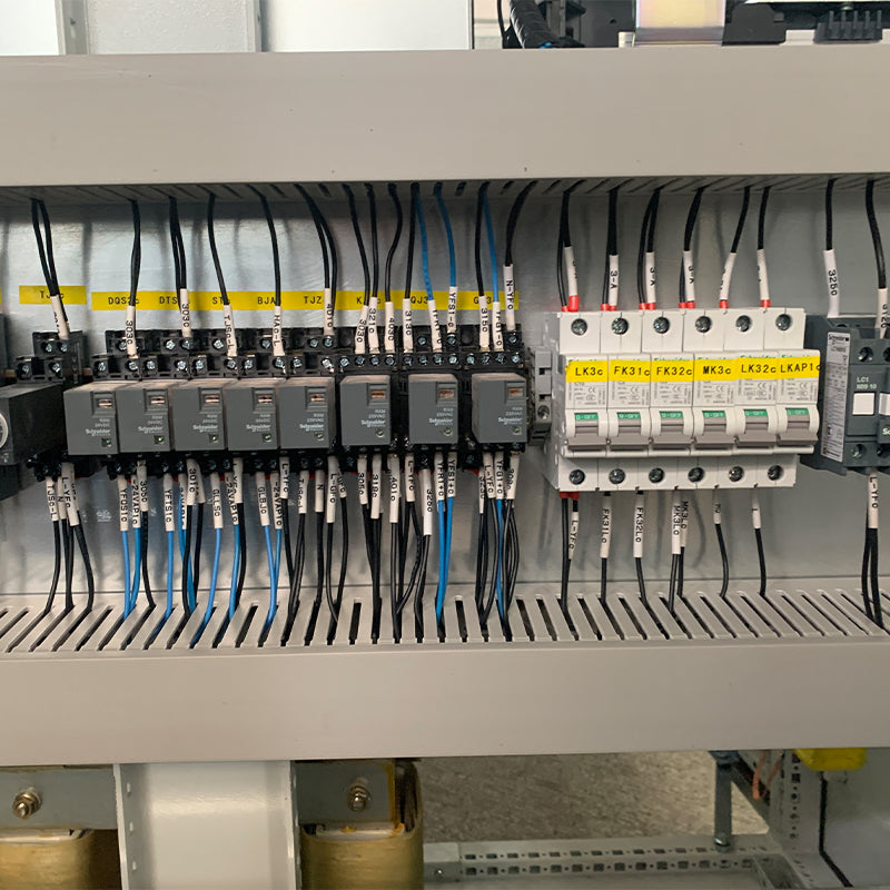 TaiHu Boiler Control Cabinet Extreme Low Voltage Distribution Cabinet(Price please ask customer service)thermostatic waterproof