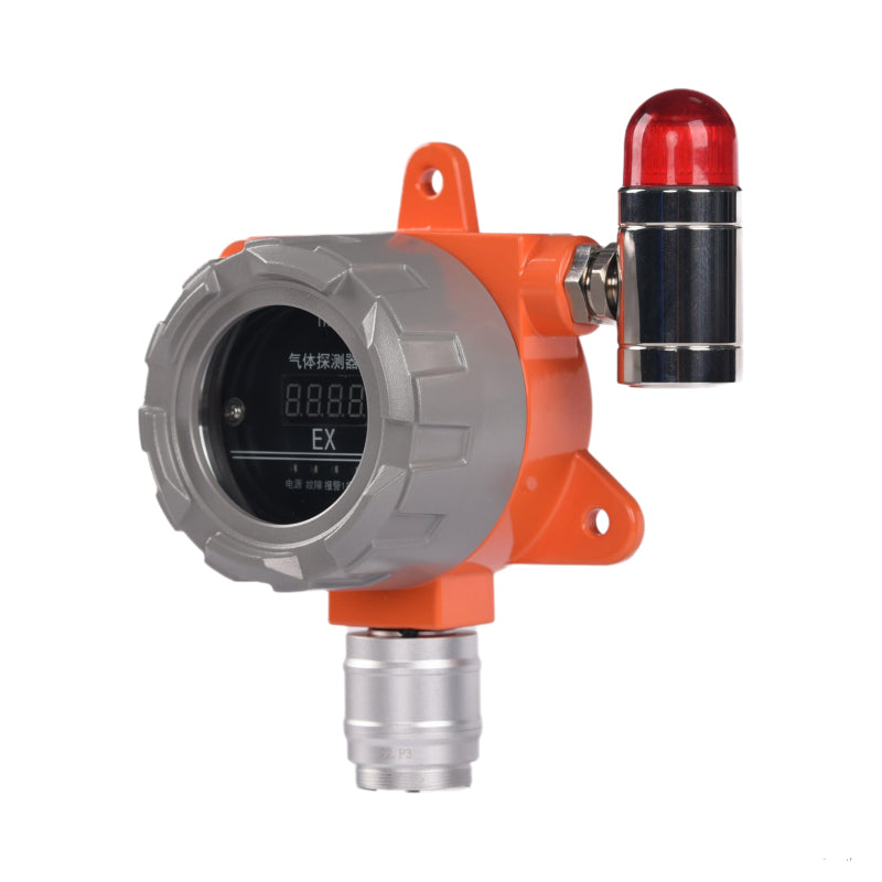 WeiJie Industrial Alarms(Price please ask customer service)High sensitivity Combustible gas alarm