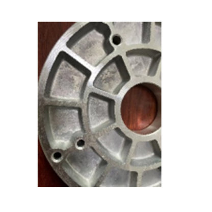 TONGDA  Wastewater treatment plant, membrane housing end caps