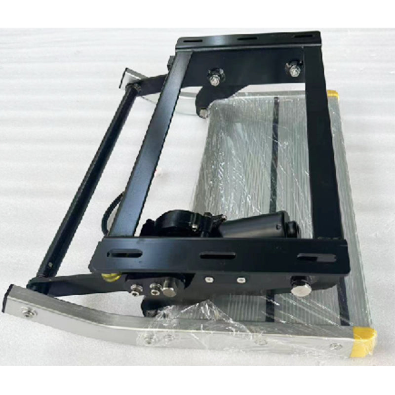 SHILIANKAI  Swing caravan motorized step (class I) DKF-500-1