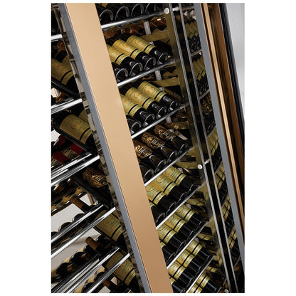 Kende Wine cabinet - Custom made(Price please ask customer service)
