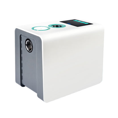 Jianya Small permanent magnet variable frequency multistage booster pump (Price please ask customer service)Automatic pipeline pressure pump Automatic pumping