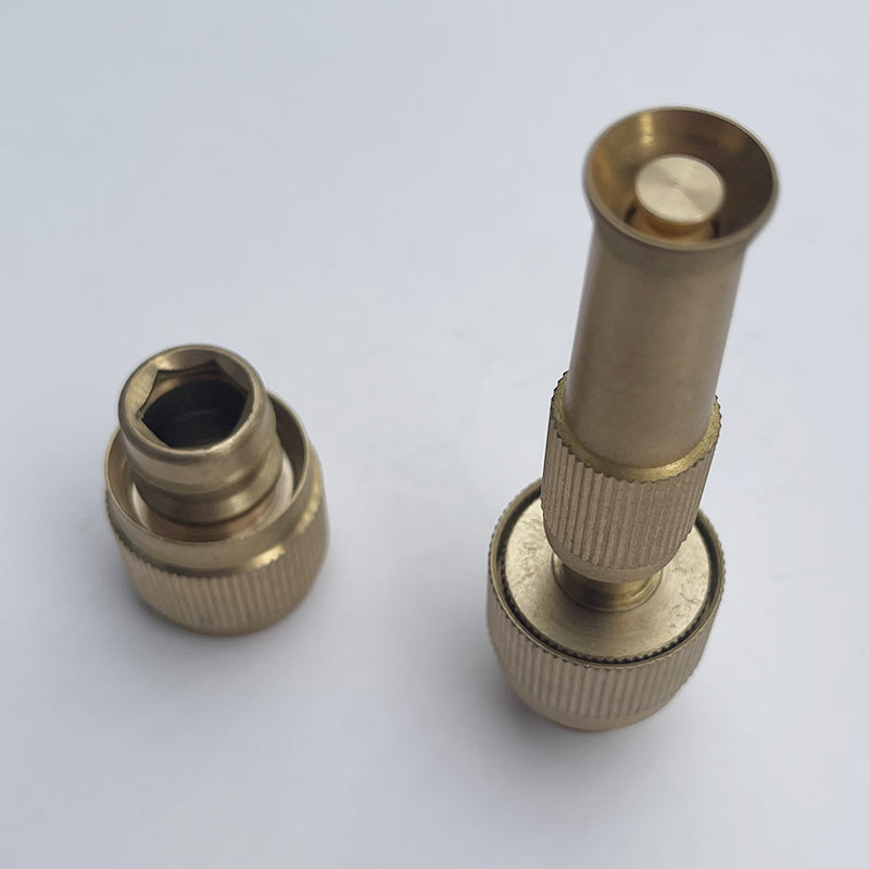 YUNKE  High Pressure Booster Nozzle 02