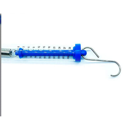 Mengchao Cylinder dynamometer 1N/5N/25N Starting batch 500(Price please ask customer service)  Metal hook code for cylinder dynamometer