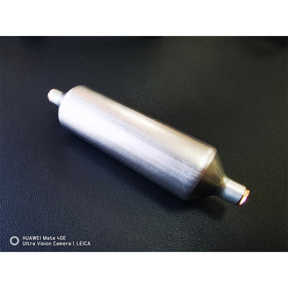 SANCHUANG  Muffler 01