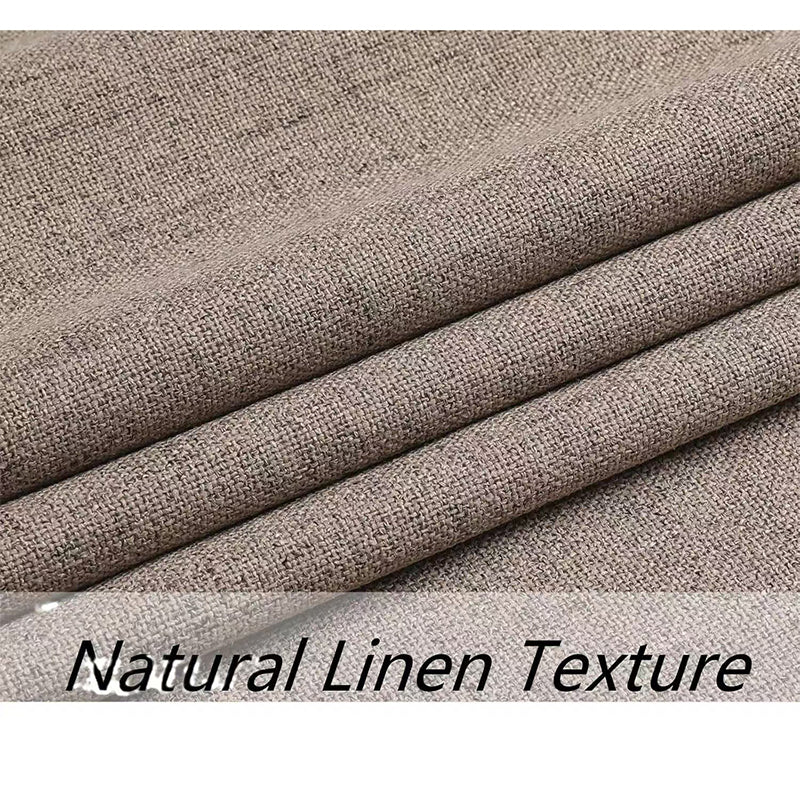 Xinyuan Rainbow hemp coated Door width 2.8 metres  1/m Starting lot 70 metres   Sun Protection Thermal Insulation Shading Hanger Type