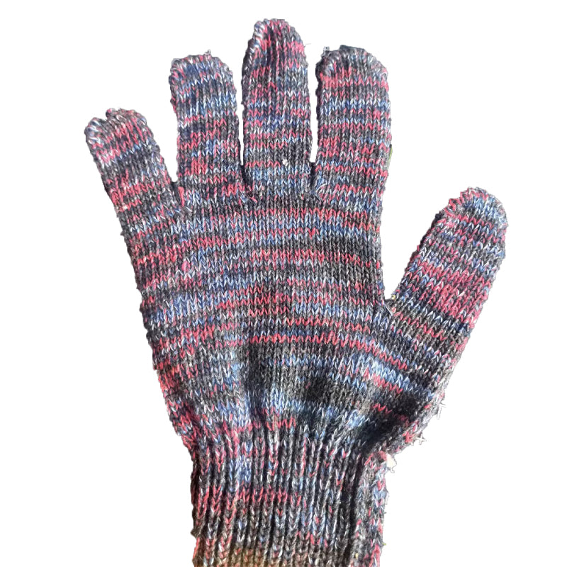 Weiyi Black red flower ten needles 580 grams  Starting batch 50000 pairs