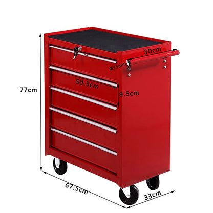 Huitong TBR1305-X(Price please ask customer service)  Tin service box Heavy tool cabinet toolbox