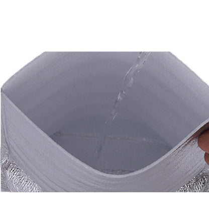 Xinyun Insulation bag Starting quantity: 1pc for light customisation, 2000pcs for heavy customisation.(Other specifications ask customer service)