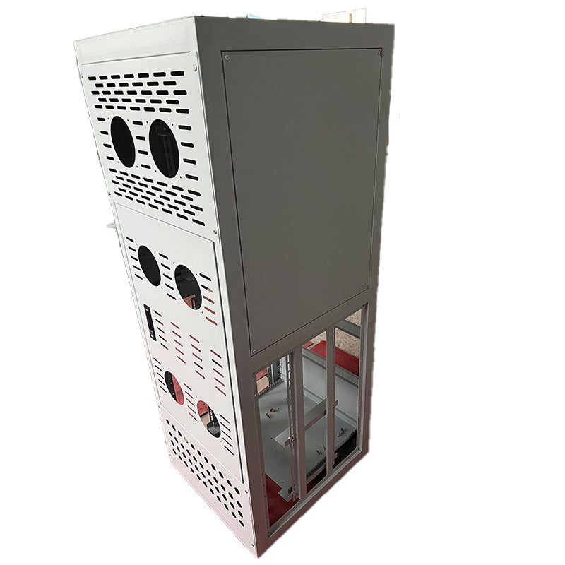 JINZHEN  cabinet  Communication power supply cabinet Floor-standing power distribution cabinet Multimedia hub box