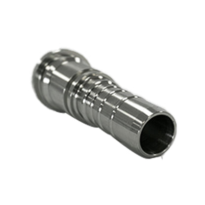 LONGYE  Hose couplings SAE flange stripped inner and outer rubber core