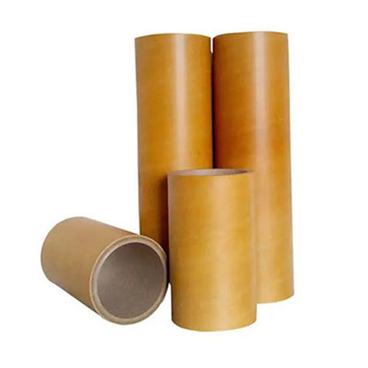 XiangLong Industrial Paper Tubes(Price please ask customer service) Kraft paper tube High hardness