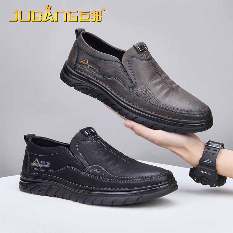 JUTE  Casual shoes for menA98318