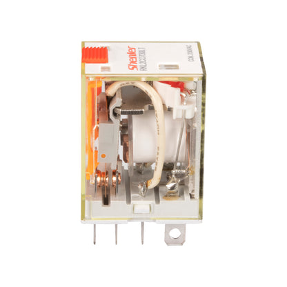 SHENLE  RKL miniature power relays  Small power relay, electromagnetic high-power intermediate relay