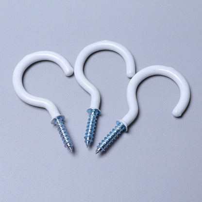 XIONGTU  Overmolded cup hook