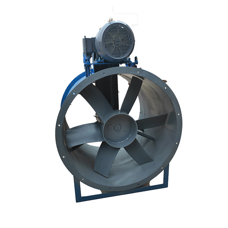 XINXIANG  Axial fan T301