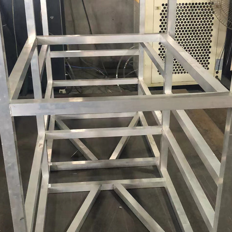 ZHONGTUBANJIN  Aluminum frame