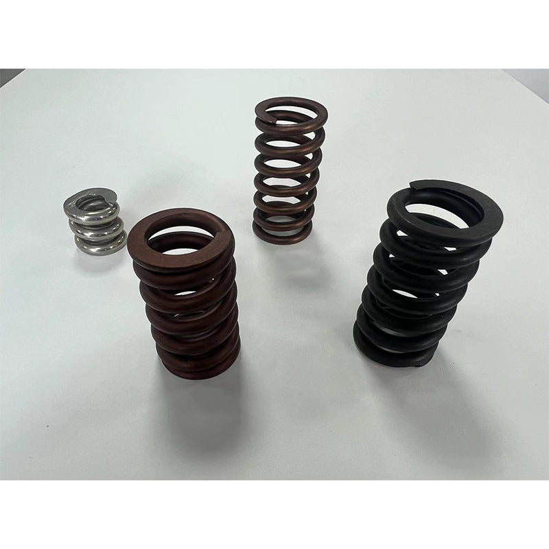 Lirui Compression spring(Customized products, price consultation customer service)