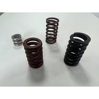 Lirui Compression spring(Customized products, price consultation customer service)