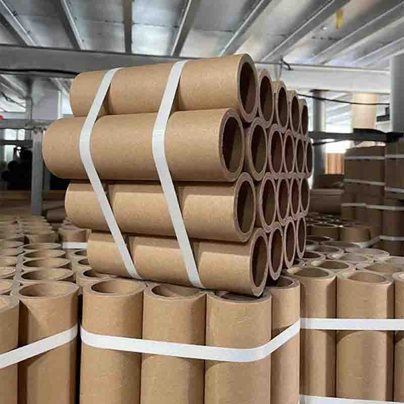 JUHAO  Small diameter paper tube