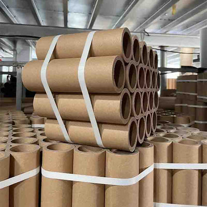 JUHAO  Small diameter paper tube