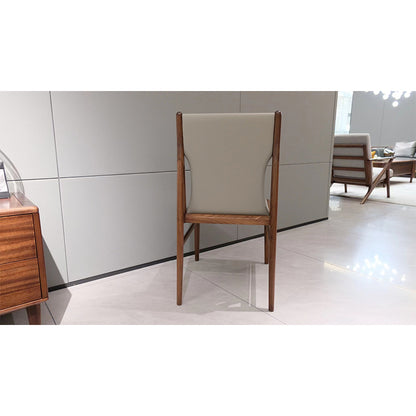 Junnuo dining chair 485*560*980(Price please ask customer service)