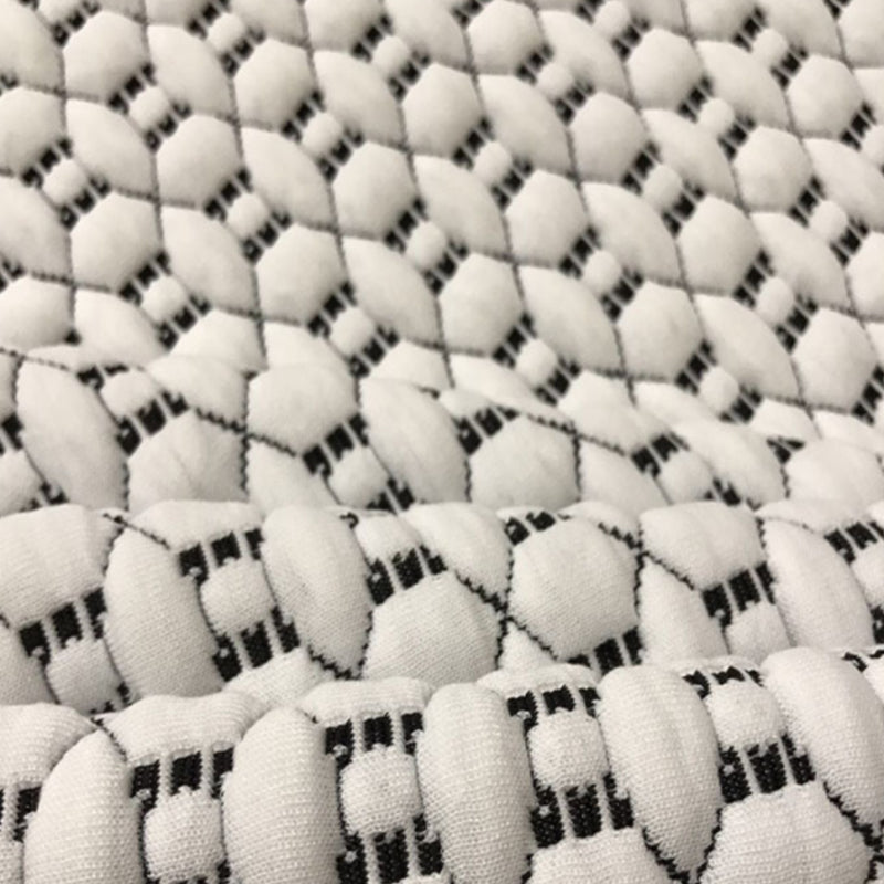 ZHIJIA  Polyester yarn fabric