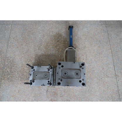 HUANXIN  Injection mold 2