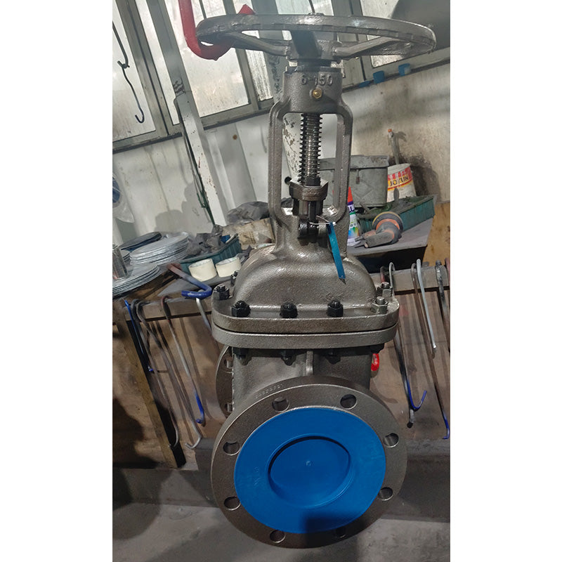 TeDa American Standard GATE VALVE DN15～DN1600(Price please ask customer service) Soft Seal Concealed Lever Gate Valves Fire-fighting valves Seat Seal American Standard
