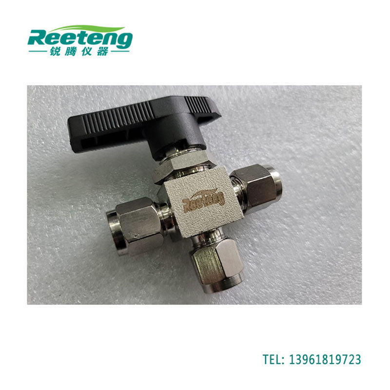 ruiteng  Sampling valve  High pressure and high temperature needle valve Precision high-end globe valve