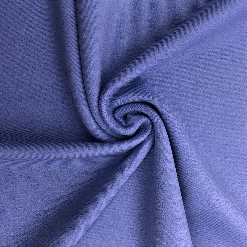 HEGAORANZHI  Warp Knitting - Brocade Imitation Cotton