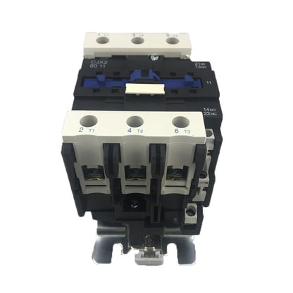 ruixin Ac contactor （CJX2-80/95） Control switch copper coil
