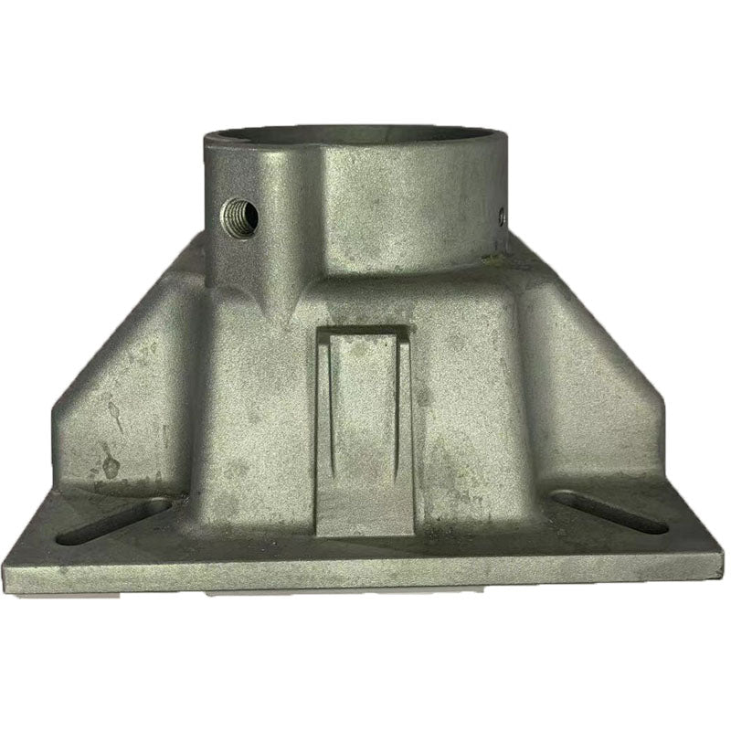 TAIHE  Chair base  The output flange turbine reducer is fixed to the base