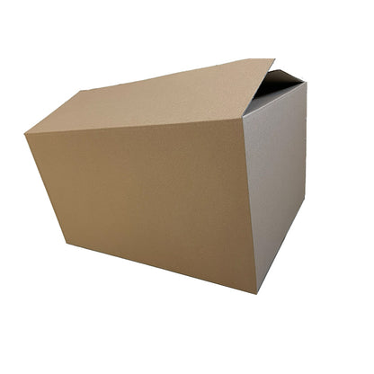 XINXI Yellow board cardboard box packaging Packaging box