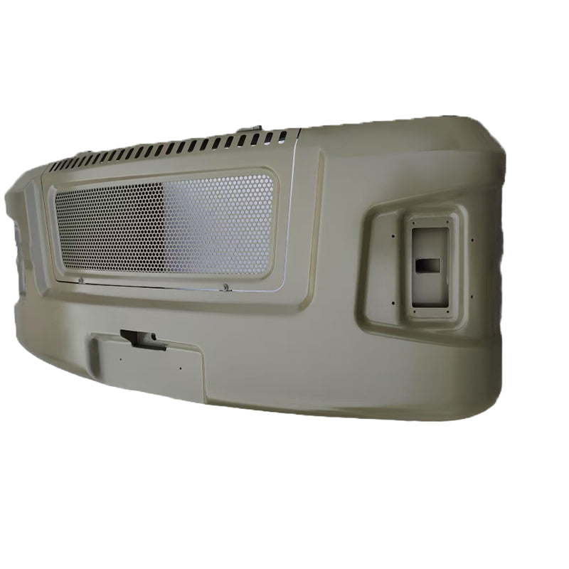 ShengYu Model 215 Counterweight(Price please ask customer service)Corrosion resistant Impact resistant