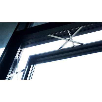 Shengmilan  165/190 window wall system(Price please ask customer service)  Soundproof Windows Floor-to-ceiling Windows