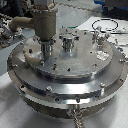WANHENG  Crystallization conversion device  Base precision components