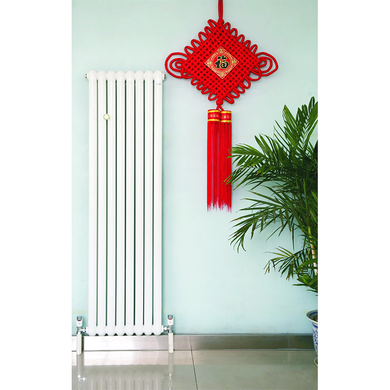 KaiErDa Steel Round Head Heater CT50B-1/180 36.45$/per pillar Starting lot of 3-12 pillar Water Heating Radiator Natural gas radiator