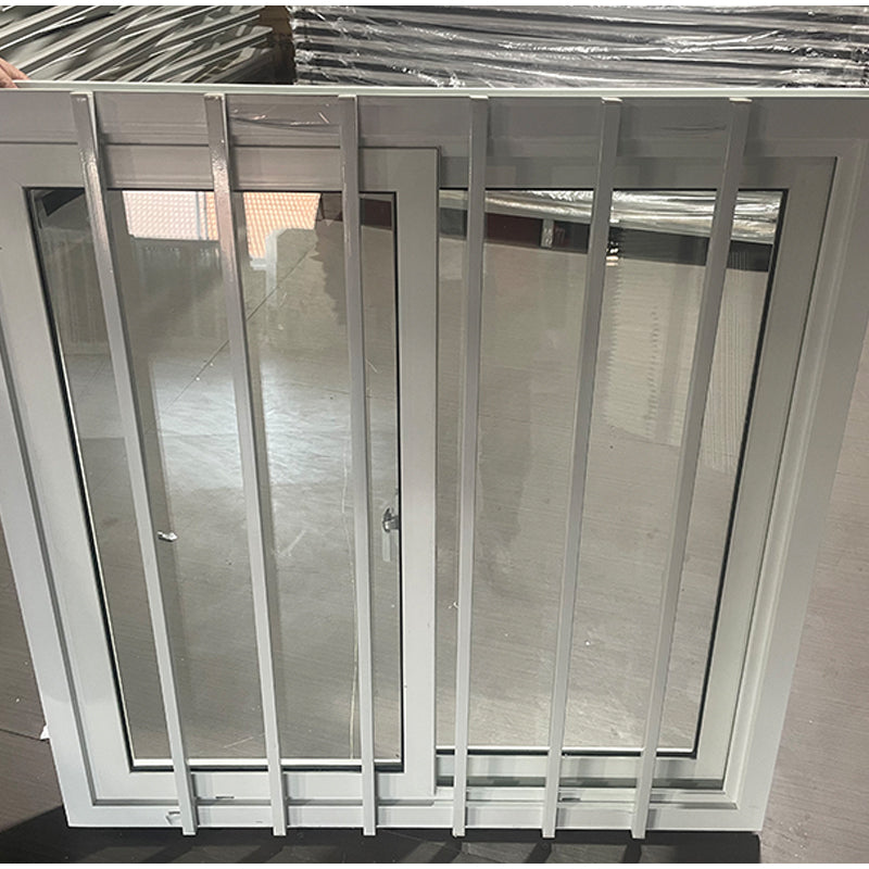 CHUANGWANG  Plastic steel window for packing boxes