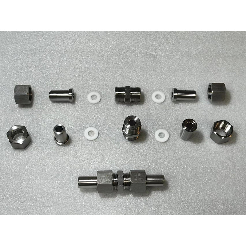 JUSHEN  Extrusion nozzle