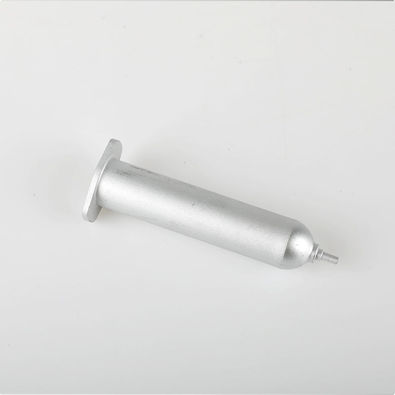JISHENG  Syringe (cold extruded)