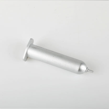JISHENG  Syringe (cold extruded)