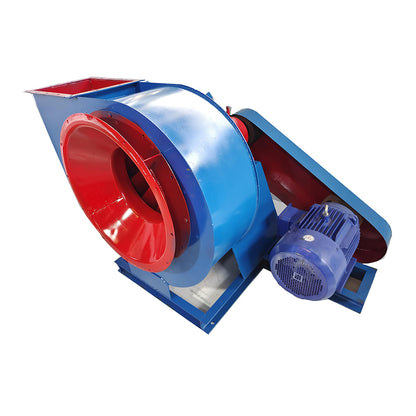 CHANGSHUNFENGJI Centrifugal fan