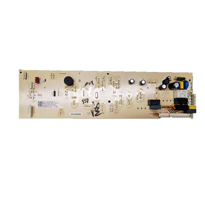 Longshan Control panel Washing machine control panel(Price please ask customer service)  Drum washing machine accessories frequency conversion plate driving plate