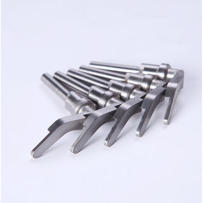 Ruidian Welding machine addition(Price please ask customer service)  Hardware parts machining CNC cutting