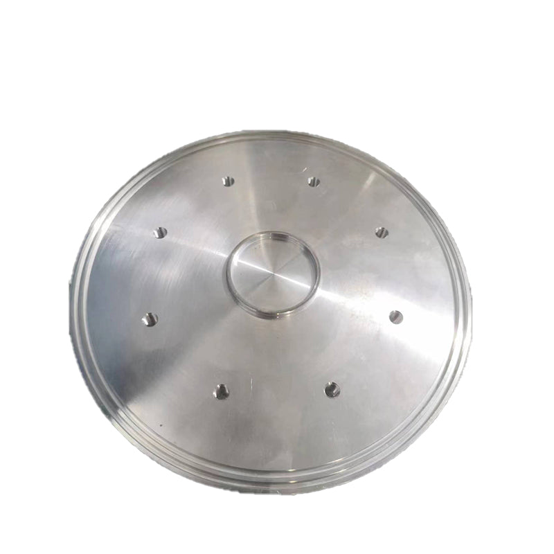 TIANFA  Rotary assembly 01