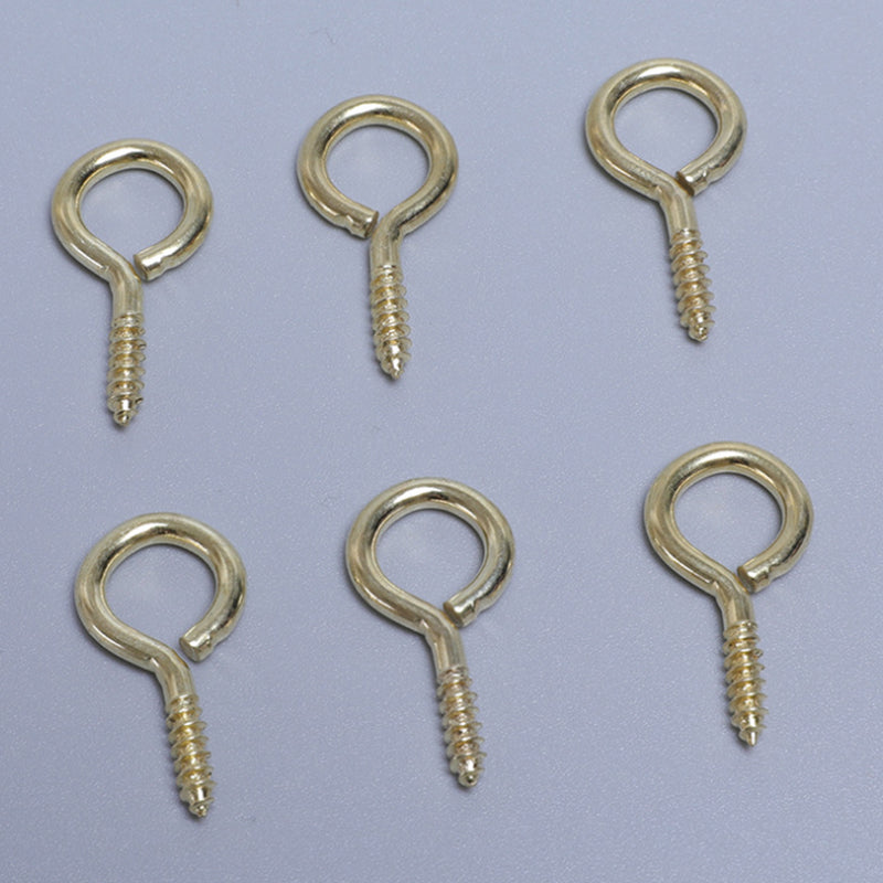 XIONGTU  Hanging eye screws