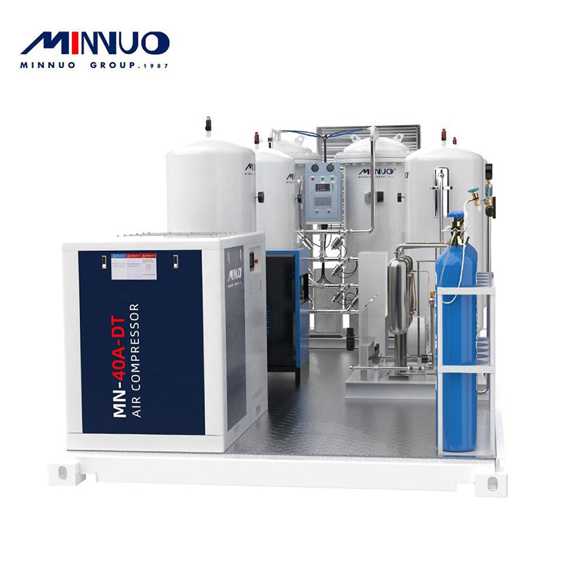 MINNUO  Oxygen
