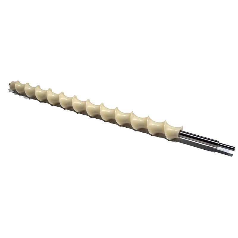 Tianqing Filling spindle(Price please ask customer service)  Bottle Pusher Screw Feeder Screw High Temperature Resistant