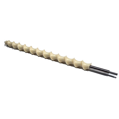 Tianqing Filling spindle(Price please ask customer service)  Bottle Pusher Screw Feeder Screw High Temperature Resistant